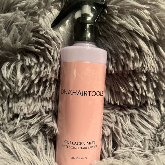 SOLD -DNA - Anti Aging Collagen Mist for daily use. - Picture 2 of 2